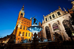 Apartamenty Maki, Gdansk